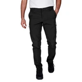 Taktikal Outdoor Pantolon - Nefes Alabilir Kumaş - Mountain Class -Siyah thumbnail 1