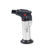 Doldurulabilir Pürmüz Çakmak - Torch - Metal Başlıklı - A14 - Gri thumbnail 1