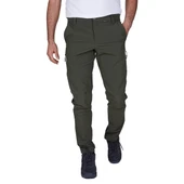 Taktikal Outdoor Pantolon - Nefes Alabilir Kumaş - Mountain Class - Haki thumbnail 1