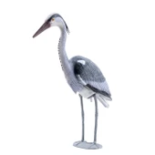 Balıkçıl Mühresi - 3 Boyutlu Gerçekçi Tasarım - Savage - HDD 002 - 2