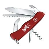 Hunter Kırmızı Çakı - Victorinox - 0.8573 - 1