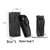 Multi Tool Pense - Grand Harvest - GHK11-H Active - 4