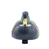 Yeşil Baş Ördek Mühresi - Magnum - Erkek - Yüzen Mühre - Savage - HD 006 - 3