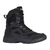 Taktikal Askeri Bot - Pentagon - Scorpion - Deri Uzun Boğaz - Black - K15044 - 1