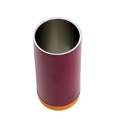Çelik Mug Termos - Igloo - Cork - 500ml - Bordo - 205695 - 4