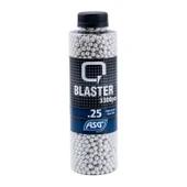 Plastik Bilye 6mm - 0.25 gr - 3300'lü thumbnail 2