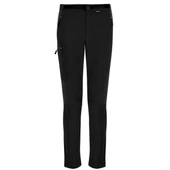 Taktikal Outdoor Pantolon - Nefes Alabilir Esnek Kumaş - Lite - Siyah - 1