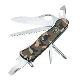 Trailmaster Kamuflaj Çakı -  Victorinox - 0.8463.MW94 - 1