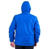 Yağmurluk Ceket - Su Geçirmez - Argeus Storm - Saks Mavi - 5