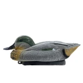 Bahri Ördek Mühresi - Tüylü - Erkek - Kirik - Yüzen Mühre - Savage - HD 025R - 1