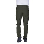 Taktikal Outdoor Pantolon - Nefes Alabilir Kumaş - Mountain Class - Haki thumbnail 4