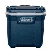 Soğutucu Buzluk - Coleman - Xtreme Wheeled 28 QT - 26 lt - Lacivert - 1