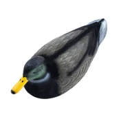 Yeşil Baş Ördek Mühresi - Tüylü - Büyük - Erkek - Yüzen Mühre - Savage - HD 007R - 4