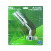 Çevirmeli Siboplu Pürmüz (XU-193) thumbnail 2