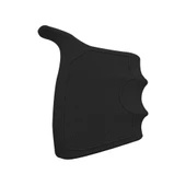 Canik TP9, Zigana PX9, SAR9 Geçmeli Plastik Kabze Siyah - 1