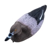 Elmabaş Ördek Mühresi - Dişi - Yüzen Mühre - Savage - HD 002 EF - 4