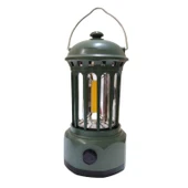 Kamp Lambası - 400 Lümen - Madfox Atmosphere Glamping - Green - 547319 thumbnail 1