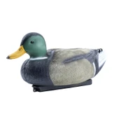 Yeşil Baş Ördek Mühresi - Magnum - Erkek - Yüzen Mühre - Savage - HD 006 - 2