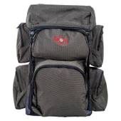 Outdoor Sırt Çantası - Balıkçı - Carpzoom - 70 LT. - Haki - CZ7771 thumbnail 2