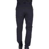 Taktikal Outdoor Pantolon - Su İtici Kumaş - Kargo Cepli - Betula - Siyah thumbnail 4