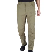 Taktikal Outdoor Pantolon - Su Kaydırıcı Esnek Kumaş - Terradora - Haki - 1