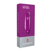 Classic Tasty Grape Mor Çakı -  Victorinox - 0.6223.52G - 2