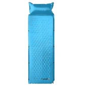 Şişme Mat - Madfox Outward Ultralight - Yastıklı - Mavi - 546257 - 2