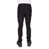 Taktikal Outdoor Pantolon - Nefes Alabilir Esnek Kumaş - Spitz - Siyah - 4