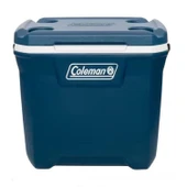 Soğutucu Buzluk - Coleman - Xtreme Cooler 28 QT - 26 lt - Space Blue thumbnail 1