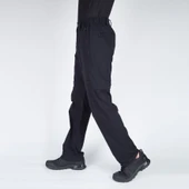 Taktikal Outdoor Pantolon - Kargo Cepli - Rogue Convertible - Şort - Siyah thumbnail 2