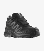 Salomon XA PRO 3D V9 Erkek Koşu Ayakkabısı - Black/Phantom/Pewter - 3