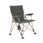 Katlanır Kamp Piknik Sandalyesi - Madfox Warden - Yeşil - 547283 - Taşıma Çantalı - 1