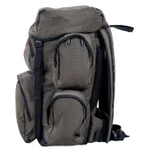 Outdoor Sırt Çantası - Balıkçı - Carpzoom - 70 LT. - Haki - CZ7771 thumbnail 4