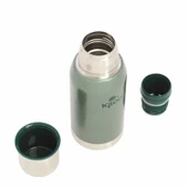 Çelik Termos - Igloo - Legend - 750 ml - Yeşil - 205686 thumbnail 3