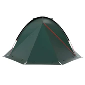 Falcon 2 Kişilik Çadır - 5 Mevsim - Yeşil - Husky - 5