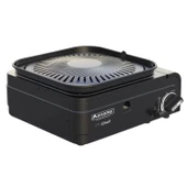 Dumansız Portatif Izgara Ocak - Orcamp (CK-509) - 2