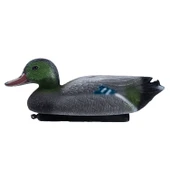 Yeşil Baş Ördek Mühresi - Tüylü - Yüzen Mühre - Savage - HD 020R - 1