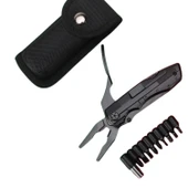 Multi Tool Pense - Grand Harvest - GHK-PL107 Foldable - 4