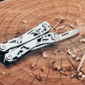 Multi Tool Pense - Grand Harvest - GHK-PL102 Smart Lion - 4