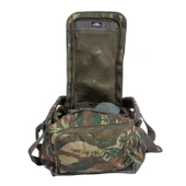 Profesyonel Askeri&SAS Çantası - Tac Maven - 70 LT. - Kamuflaj - D16004 - 3