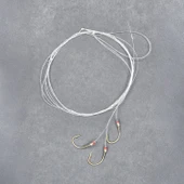 Yemli Olta Beden Takımı - Fishack - 3 İğneli - 2