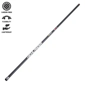Teleskopik Karbon Göl Kamışı - Highlander - 600 cm - 1