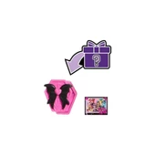 Monster Hi̇gh Havalı Doğum Günü Seri̇si̇ Draculaura JBG74 thumbnail 4