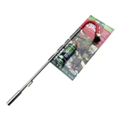 Bahçe Çim Yakma Pürmüzü - Orcamp - 227 gr Kartuş (CX-194) thumbnail 1