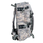 Outdoor Sırt Çantası - Savage Ventura - 50 LT. - Gri Kamuflaj - HH04033 - 3