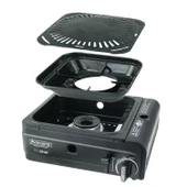 Dumansız Portatif Izgara Ocak - Orcamp (CK-509) - 1