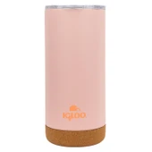 Çelik Mug Termos - Igloo - Cork - 500ml - Somon - 205695 - 1