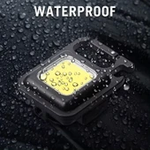 Panther Şarjlı Mıknatıslı COB LED Fener PT-909 - 7