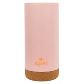 Çelik Mug Termos - Igloo - Cork - 500ml - Somon - 205695 - 2