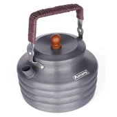 Lüks Kamp Çaydanlığı - Orcamp - 1.5 Lt - (OUT-1310) - 2